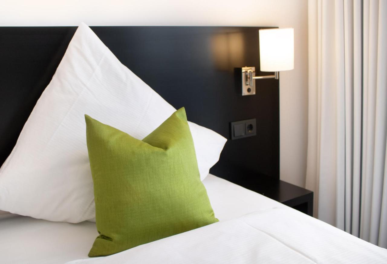 Osl Hotel By Wmm Hotels Lauchhammer Exterior photo